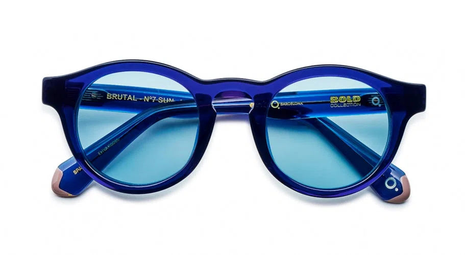 Etnia Barcelona BRUTAL NO.07 SUN Sunglasses - view 28